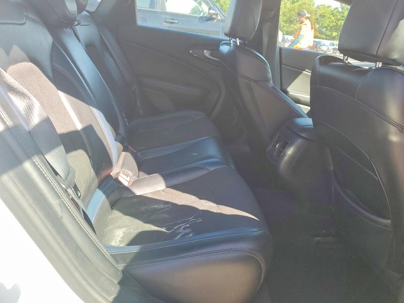 Aukcja sprzedaży 2015 Chrysler 200, vin: 1C3CCCBB2FN699183, numer aukcji: 57261286