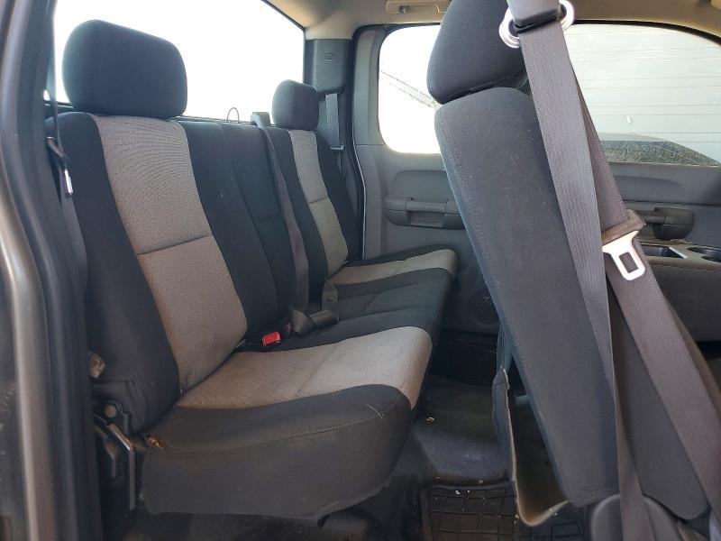 59033736 :رقم المزاد ، 1GCEC19X88Z203986 vin ، 2008 Chevrolet Silverado مزاد بيع