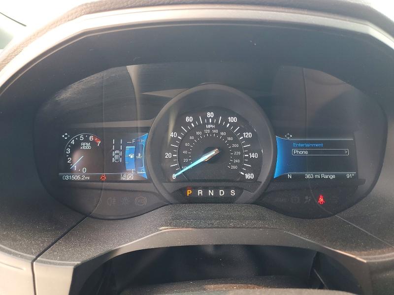 Продаж на аукціоні авто 2024 Ford Edge, vin: 2FMPK4J95RBA73613, номер лоту: 58982616