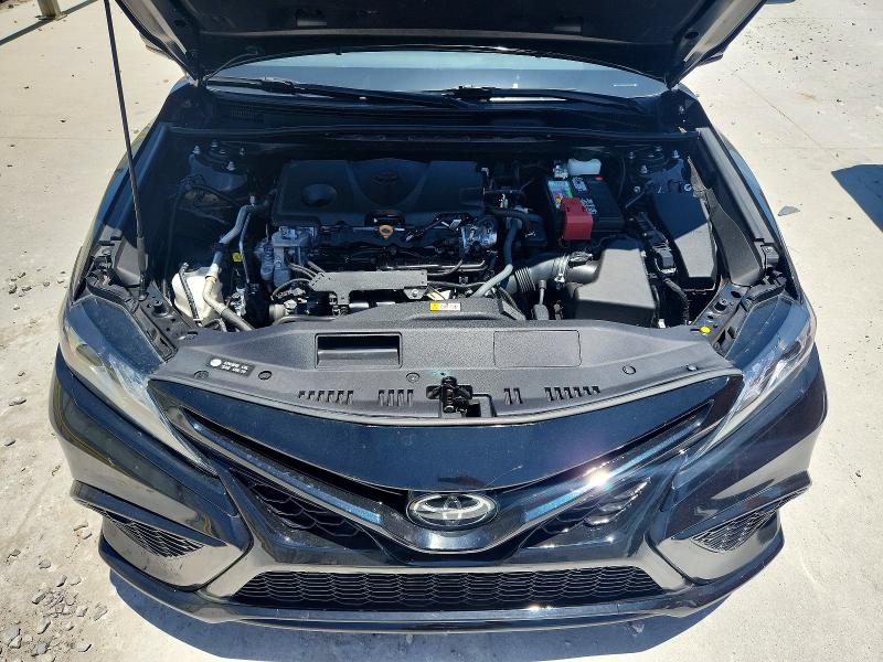 Продажа на аукционе авто 2023 Toyota Camry, vin: 4T1K61AK4PU151922, номер лота: 57599716
