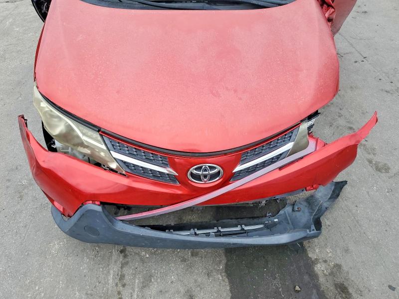 Продажа на аукционе авто 2013 Toyota Rav4, vin: JTMWFREV0DD006073, номер лота: 55771506