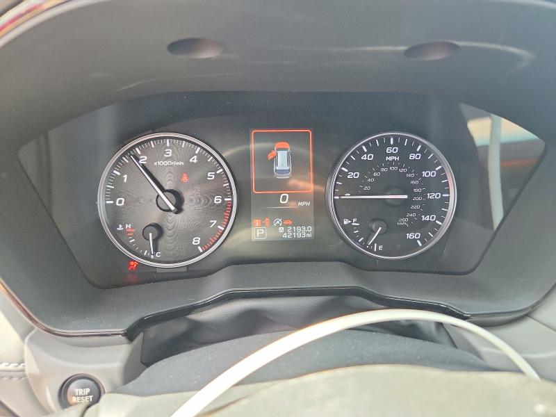 Продажа на аукционе авто 2022 Subaru Outback, vin: 4S4BTACCXN3180987, номер лота: 59137046