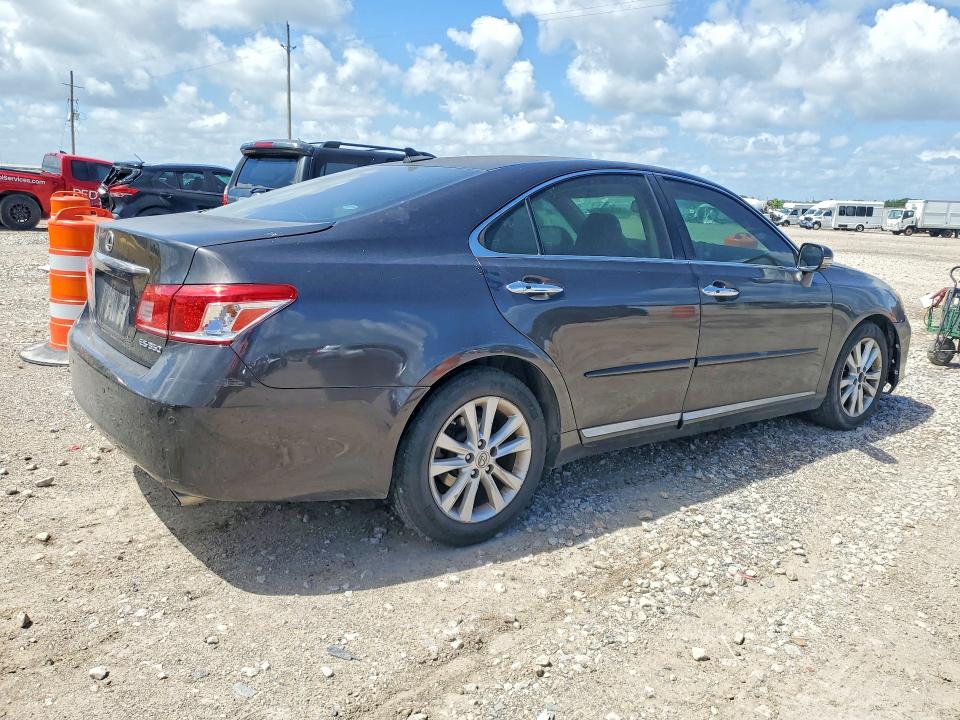 2011 Lexus Es მანქანა იყიდება აუქციონზე, vin: JTHBK1EG8B2418195, აუქციონის ნომერი: 56524666