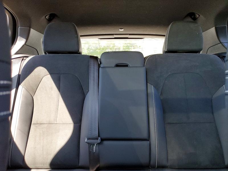 56533776 :رقم المزاد ، YV4ED3UM2P2948713 vin ، 2023 Volvo Xc40 مزاد بيع