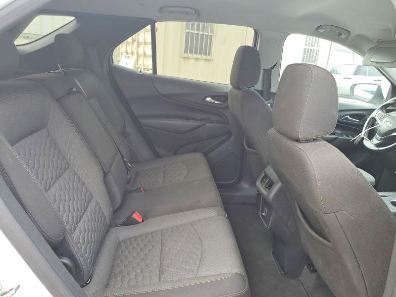 Продаж на аукціоні авто 2020 Chevrolet Equinox, vin: 3GNAXKEV5LS541405, номер лоту: 57377616