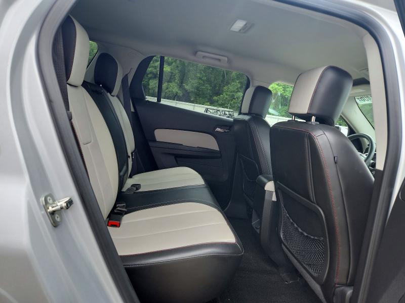 Aukcja sprzedaży 2015 Gmc Terrain, vin: 2GKALSEK7F6259879, numer aukcji: 55981406