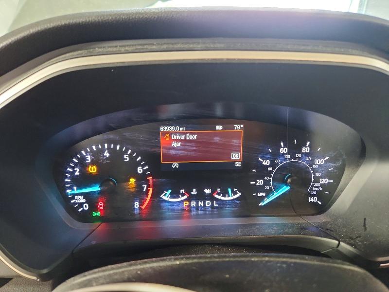 Продаж на аукціоні авто 2020 Ford Escape, vin: 1FMCU9G64LUA97115, номер лоту: 56340806