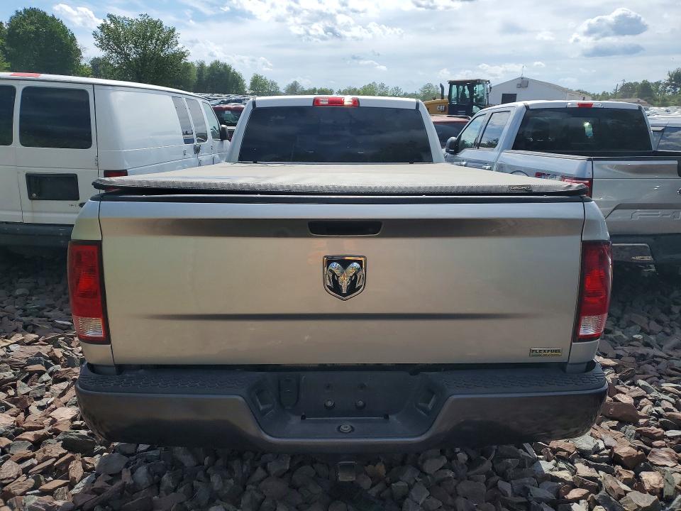 51870706 :رقم المزاد ، 3D7JB1EP4BG560537 vin ، 2011 Dodge Ram 1500 مزاد بيع