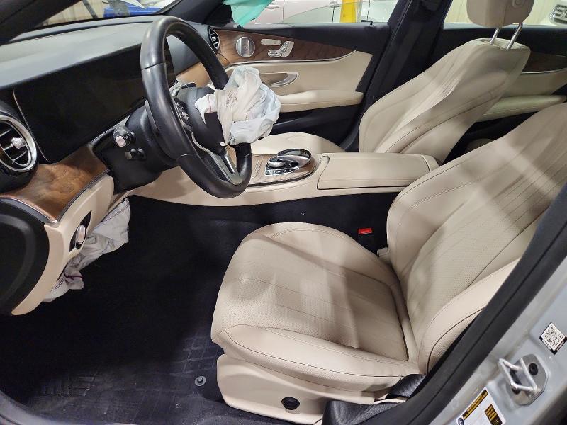 59087636 :رقم المزاد ، WDDZF8DB6LA726417 vin ، 2020 Mercedes-benz E مزاد بيع