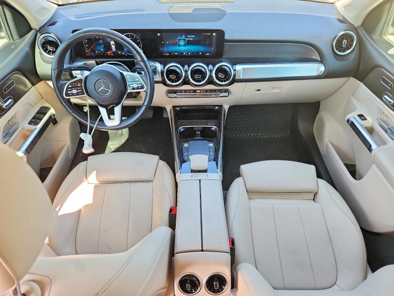 Продажа на аукционе авто 2022 Mercedes-benz Glb, vin: W1N4M4GB2NW178395, номер лота: 57954406