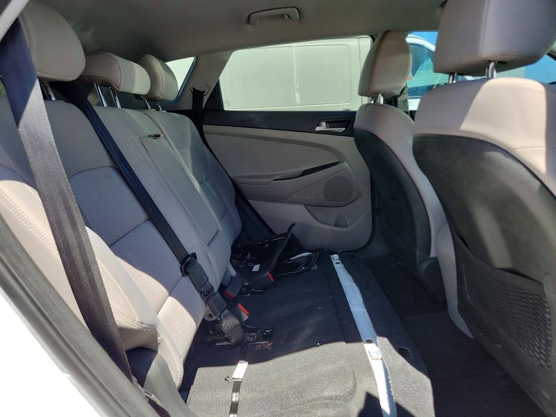 56870316 :رقم المزاد ، KM8J33A40KU969271 vin ، 2019 Hyundai Tucson مزاد بيع