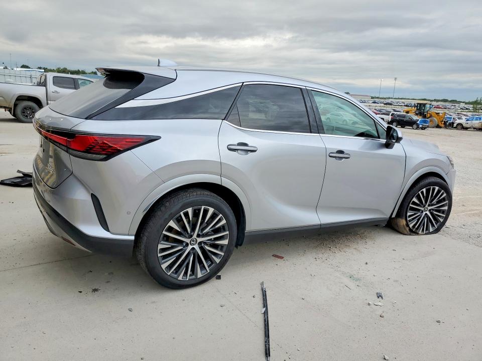 Продаж на аукціоні авто 2026 Lexus Rx, vin: 2T2BAMCA1TC130232, номер лоту: 55770196
