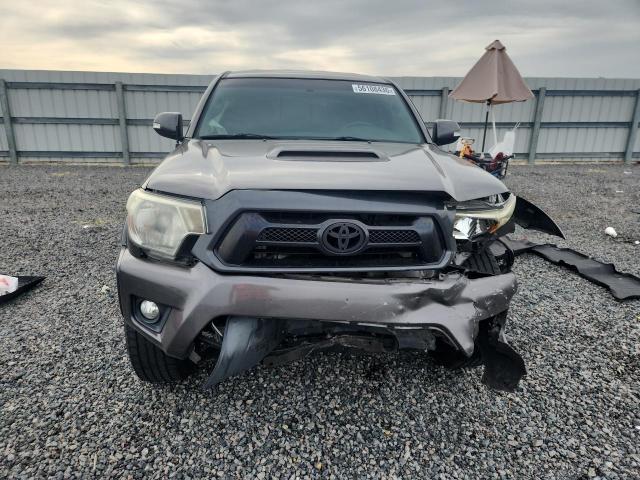 2015 Toyota Tacoma მანქანა იყიდება აუქციონზე, vin: 5TFJU4GN5FX090215, აუქციონის ნომერი: 56108436