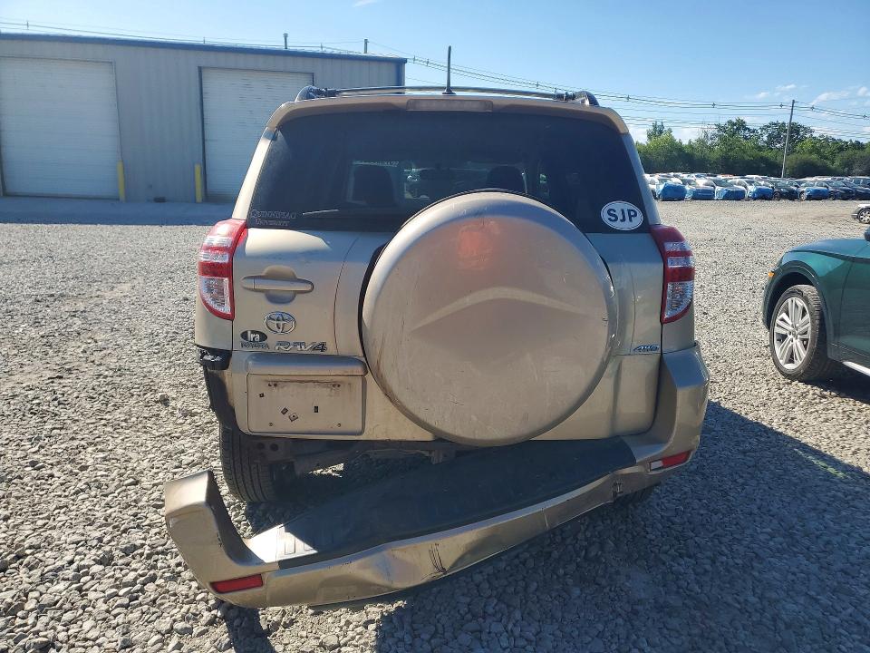 Продажа на аукционе авто 2009 Toyota Rav4, vin: JTMBF33VX95014150, номер лота: 57509936