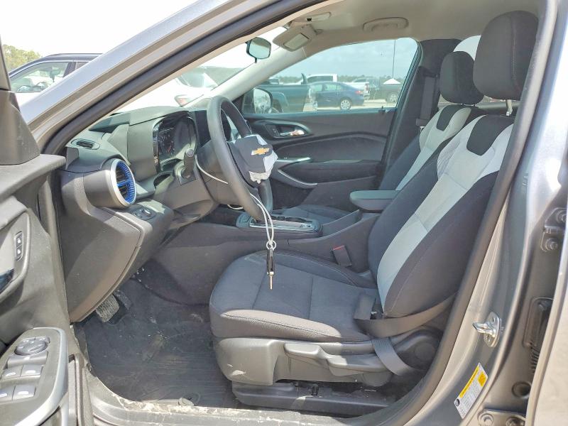 Продаж на аукціоні авто 2024 Chevrolet Trax, vin: KL77LFE21RC223501, номер лоту: 58573896