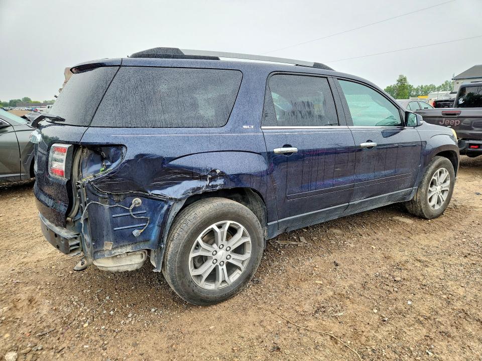 Продаж на аукціоні авто 2016 Gmc Acadia, vin: 1GKKRRKD2GJ160523, номер лоту: 57826866