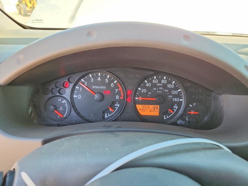 Aukcja sprzedaży 2019 Nissan Frontier, vin: 1N6AD0ER4KN731663, numer aukcji: 58407216