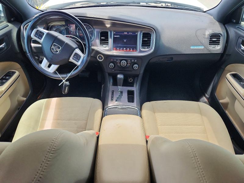 Продаж на аукціоні авто 2013 Dodge Charger, vin: 2C3CDXCT2DH549902, номер лоту: 56941366