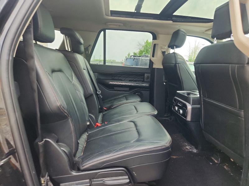 56270256 :رقم المزاد ، 1FMJK1MTXMEA23928 vin ، 2021 Ford Expedition مزاد بيع