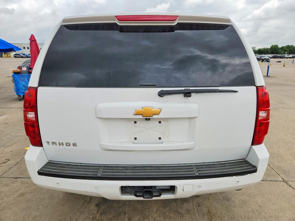 Продажа на аукционе авто 2013 Chevrolet Tahoe, vin: 1GNSCBE02DR233925, номер лота: 56499706