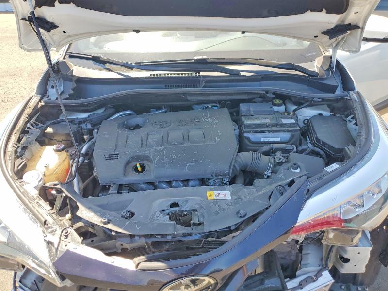 Продажа на аукционе авто 2022 Toyota C-hr, vin: NMTKHMBX1NR144596, номер лота: 58295436