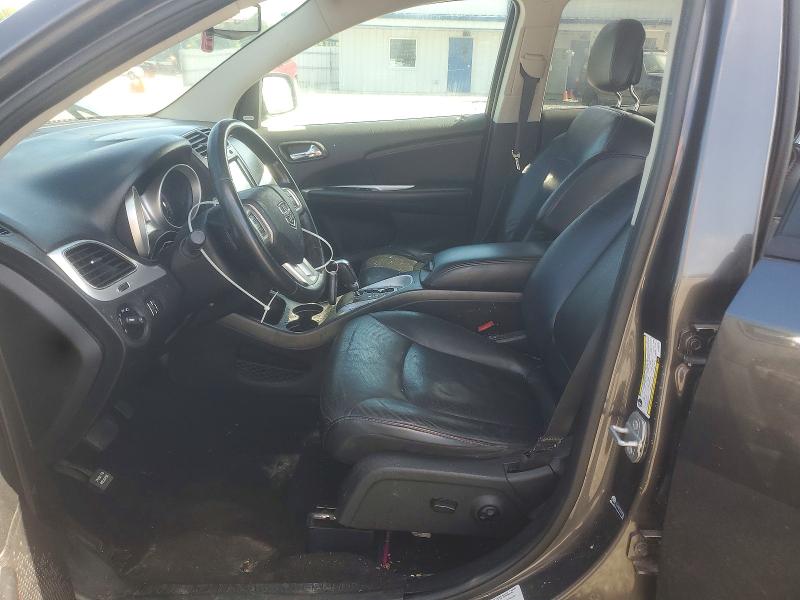 56955456 :رقم المزاد ، 3C4PDCEG8GT156875 vin ، 2016 Dodge Journey مزاد بيع