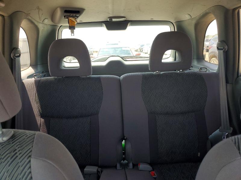 2002 Toyota Rav4 მანქანა იყიდება აუქციონზე, vin: JTEHH20V326038076, აუქციონის ნომერი: 55751496