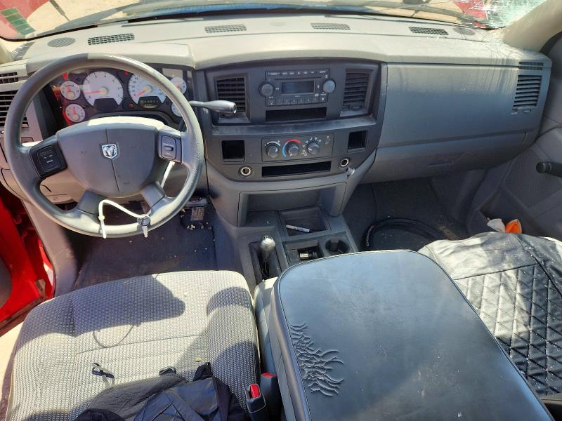 Aukcja sprzedaży 2007 Dodge Ram 2500, vin: 1D7KS28D17J589835, numer aukcji: 57177866