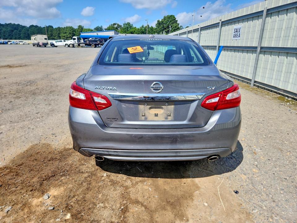 Продаж на аукціоні авто 2017 Nissan Altima, vin: 1N4AL3AP3HC177814, номер лоту: 59106246