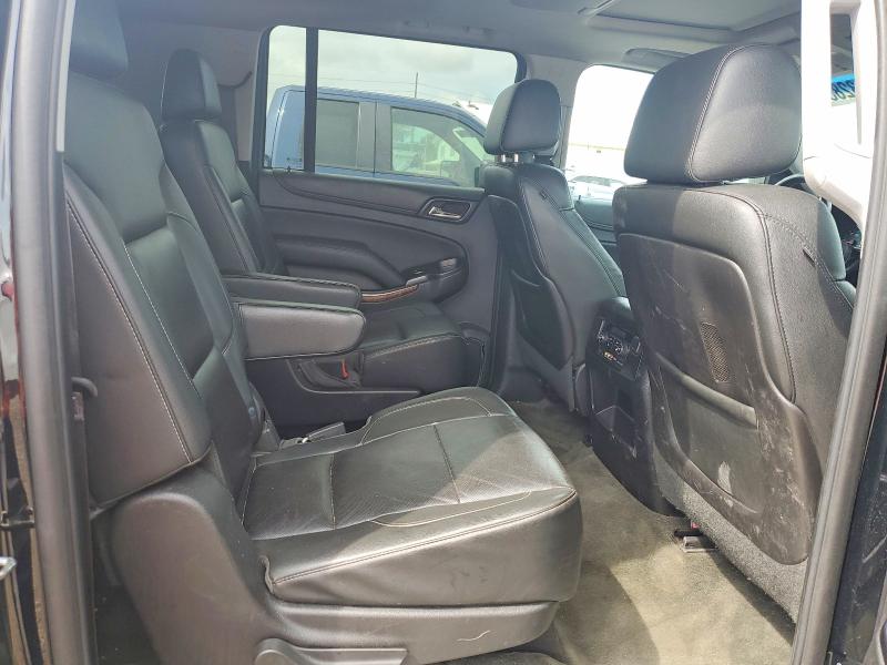 Aukcja sprzedaży 2015 Chevrolet Suburban, vin: 1GNSKKKC6FR146484, numer aukcji: 56328386