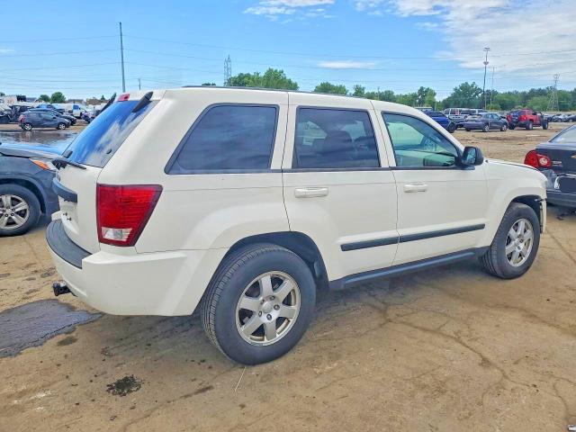 58783586 :رقم المزاد ، 1J8GR48K58C171928 vin ، 2008 Jeep Grand Cherokee مزاد بيع