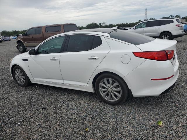 56592146 :رقم المزاد ، 5XXGN4A72FG475403 vin ، 2015 Kia Optima مزاد بيع