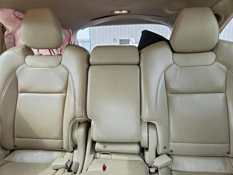Aukcja sprzedaży 2014 Acura Mdx, vin: 5FRYD4H87EB021234, numer aukcji: 58225486