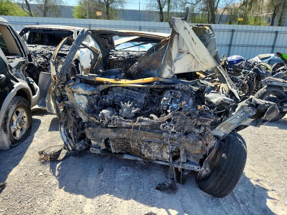 48179566 :رقم المزاد ، KMHLN4AJ1PU066326 vin ، 2023 Hyundai Elantra Hybrid مزاد بيع