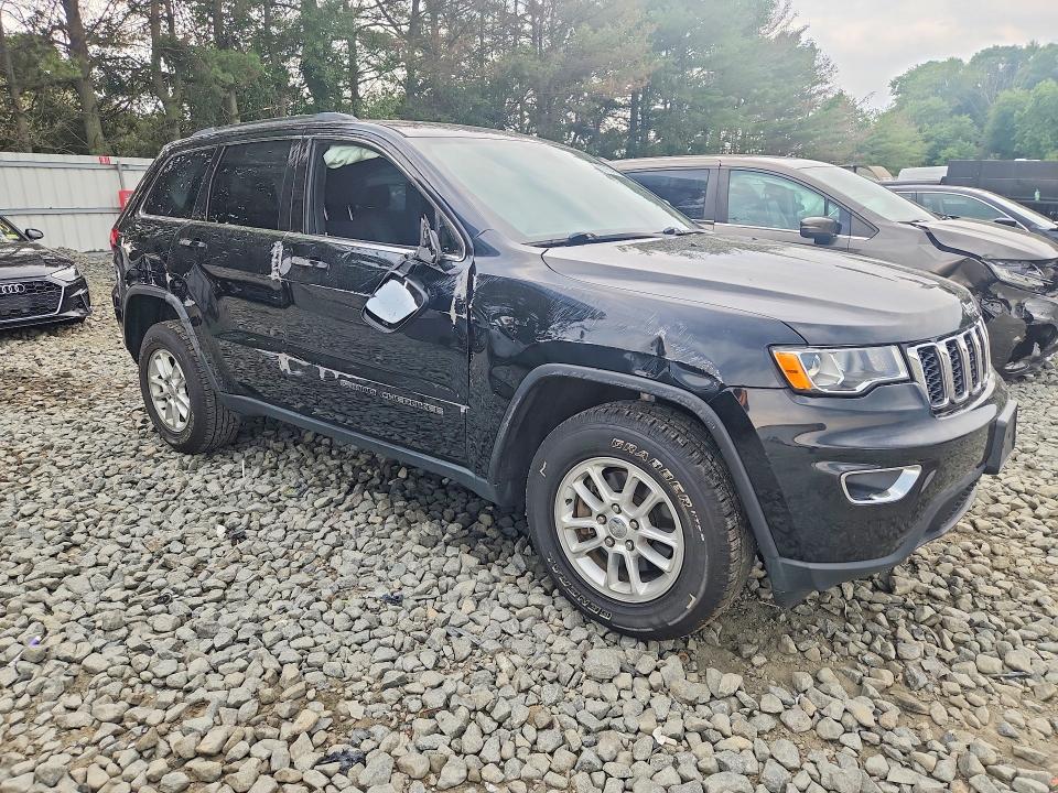 Продажа на аукционе авто 2019 Jeep Grand Cherokee, vin: 1C4RJFAG8KC636167, номер лота: 57765196
