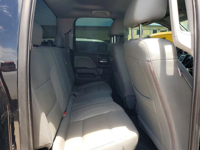 Продаж на аукціоні авто 2017 Gmc Sierra, vin: 1GTR1LEH5HZ247350, номер лоту: 58426436