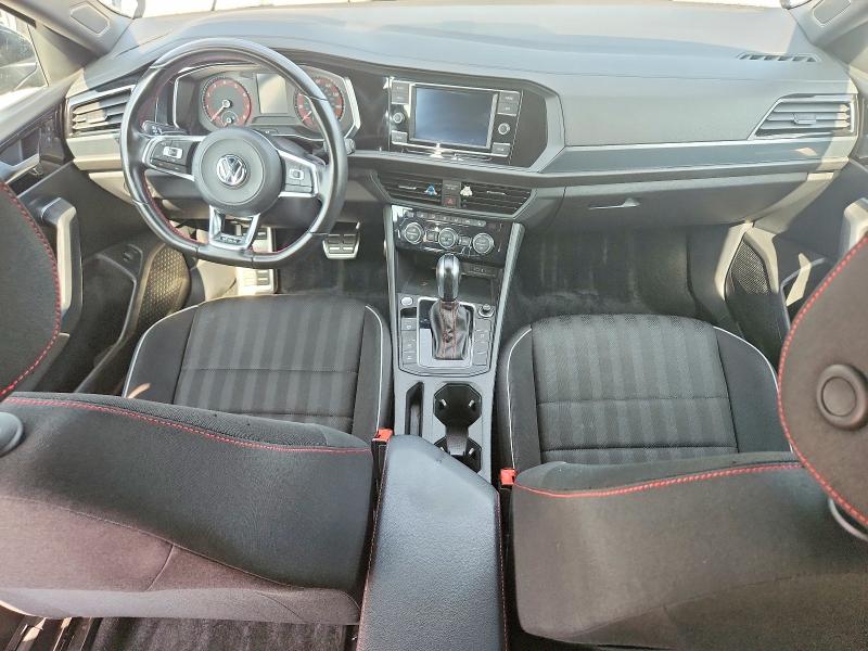 Aukcja sprzedaży 2021 Volkswagen Jetta, vin: 3VW6T7BU5MM037555, numer aukcji: 58587756