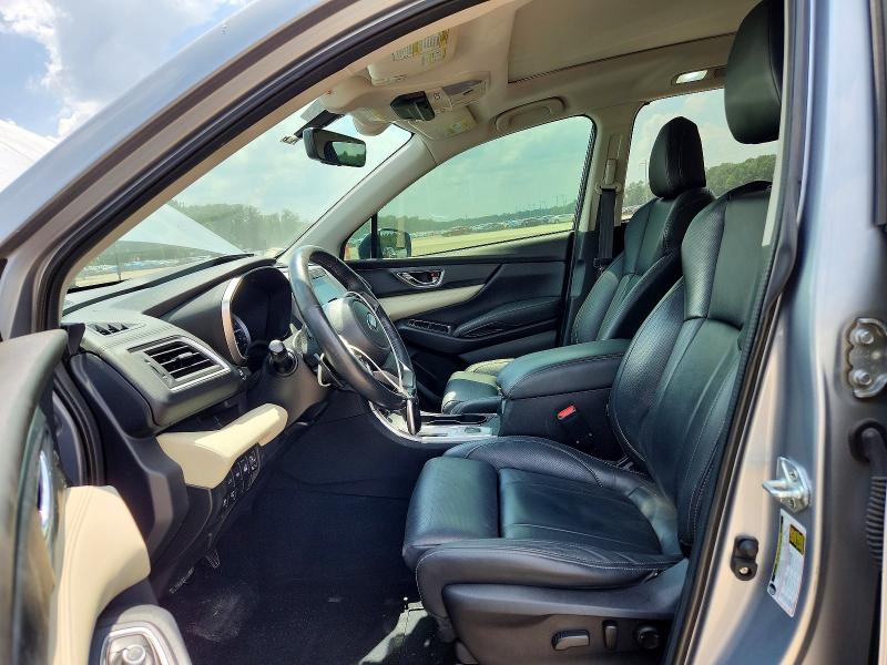 2021 Subaru Ascent მანქანა იყიდება აუქციონზე, vin: 4S4WMALD7M3460355, აუქციონის ნომერი: 58835446