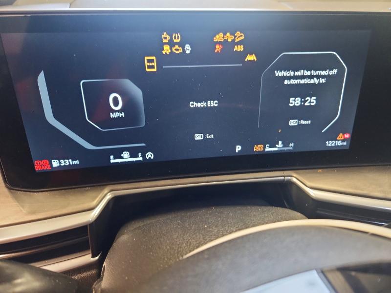 Продажа на аукционе авто 2025 Kia Sorento, vin: 5XYRKDJF4SG387418, номер лота: 56984146