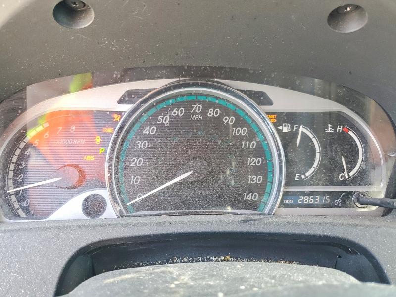 Продаж на аукціоні авто 2010 Toyota Venza, vin: 4T3ZK3BBXAU028533, номер лоту: 57953986