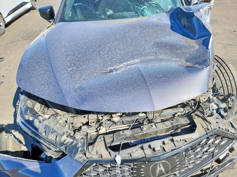 55643466 :رقم المزاد ، 19UUB5F51NA002290 vin ، 2022 Acura Tlx مزاد بيع