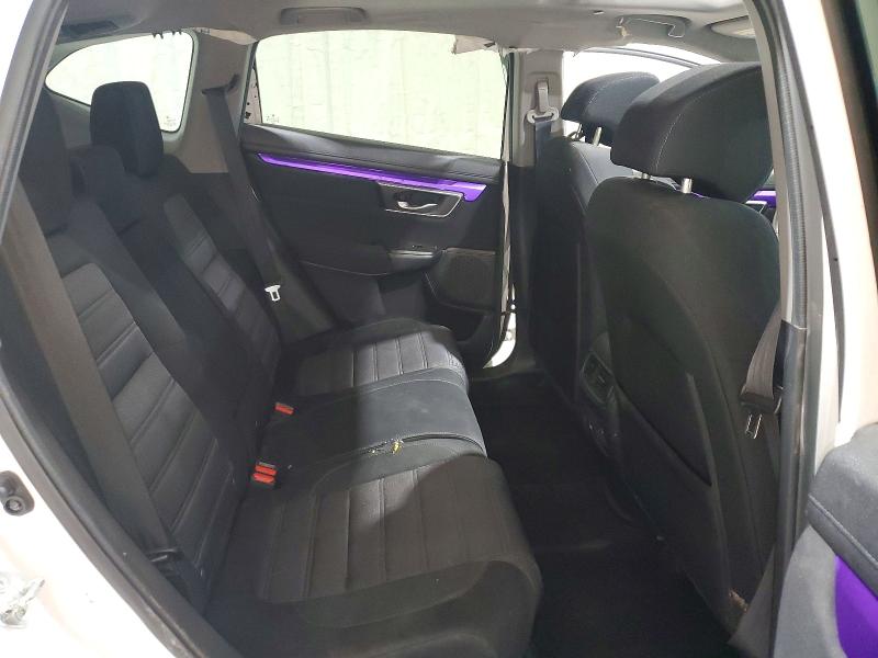 2021 Honda Cr-v მანქანა იყიდება აუქციონზე, vin: 2HKRW2H57MH616336, აუქციონის ნომერი: 55878656