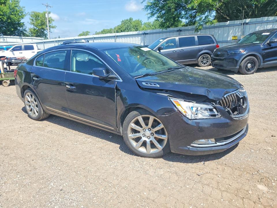 Aukcja sprzedaży 2014 Buick Lacrosse, vin: 1G4GB5G37EF305162, numer aukcji: 56648936