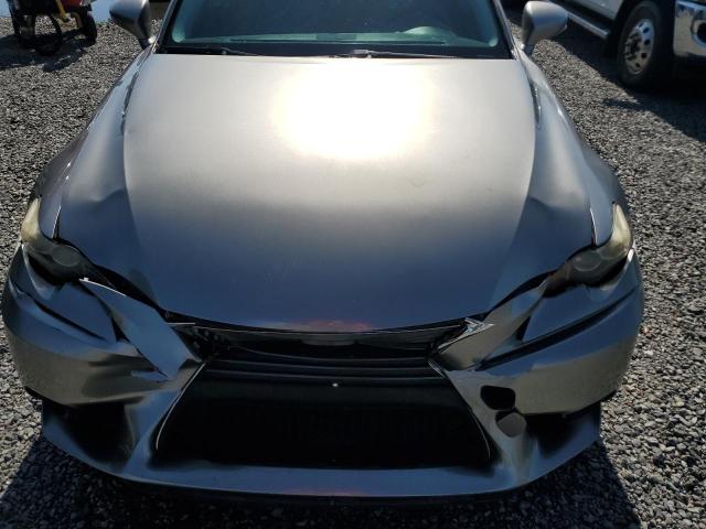 59123446 :رقم المزاد ، JTHBF1D25E5032752 vin ، 2014 Lexus Is مزاد بيع