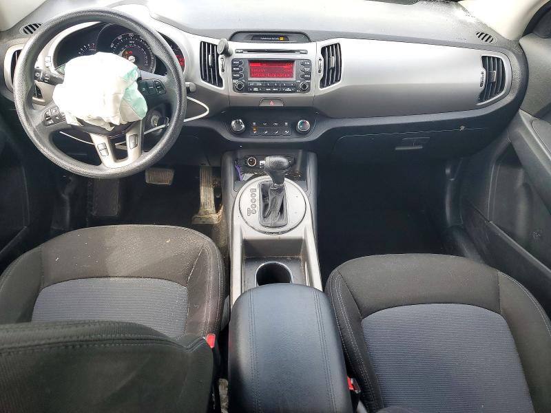 Продаж на аукціоні авто 2014 Kia Sportage, vin: KNDPB3AC6E7642594, номер лоту: 58588836