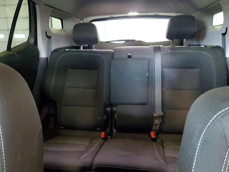Продаж на аукціоні авто 2024 Gmc Terrain, vin: 3GKALTEG2RL124827, номер лоту: 56185486