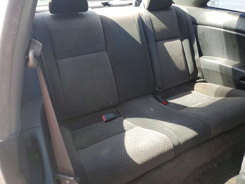 2005 Honda Civic მანქანა იყიდება აუქციონზე, vin: 1HGEM22845L059536, აუქციონის ნომერი: 57715116
