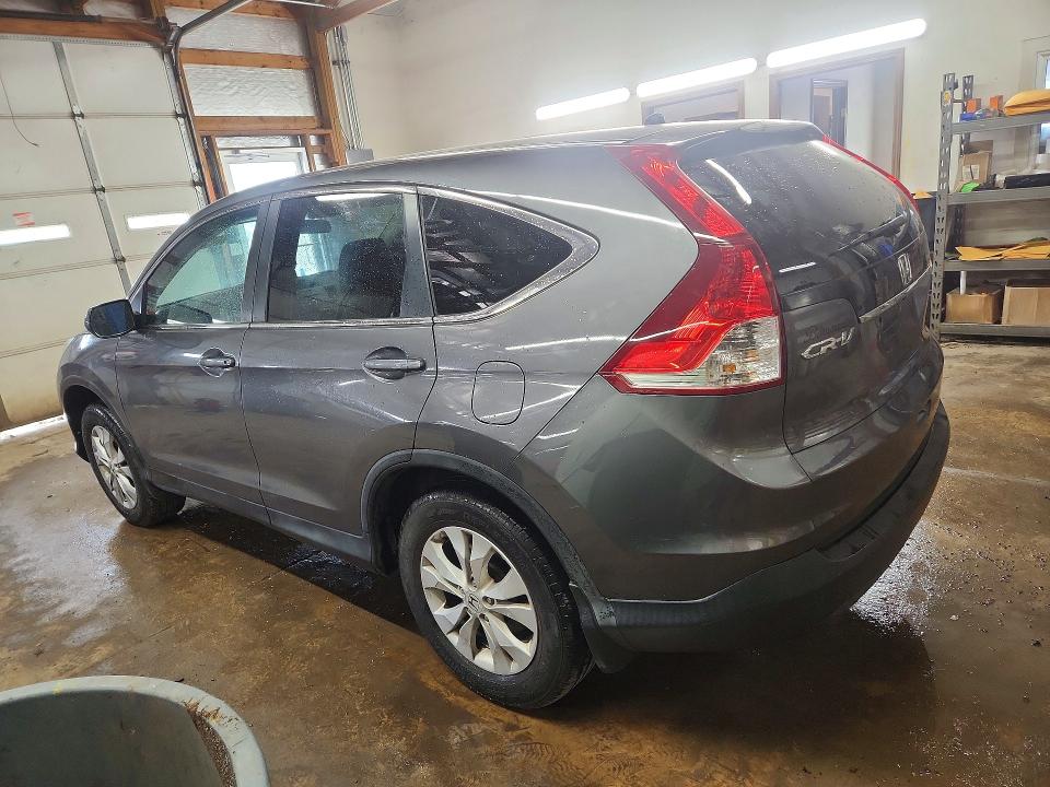 2014 Honda Cr-v მანქანა იყიდება აუქციონზე, vin: 2HKRM4H58EH699875, აუქციონის ნომერი: 56108516