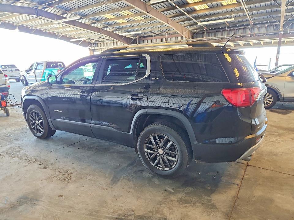 Aukcja sprzedaży 2018 Gmc Acadia, vin: 1GKKNMLS6JZ102404, numer aukcji: 62126786