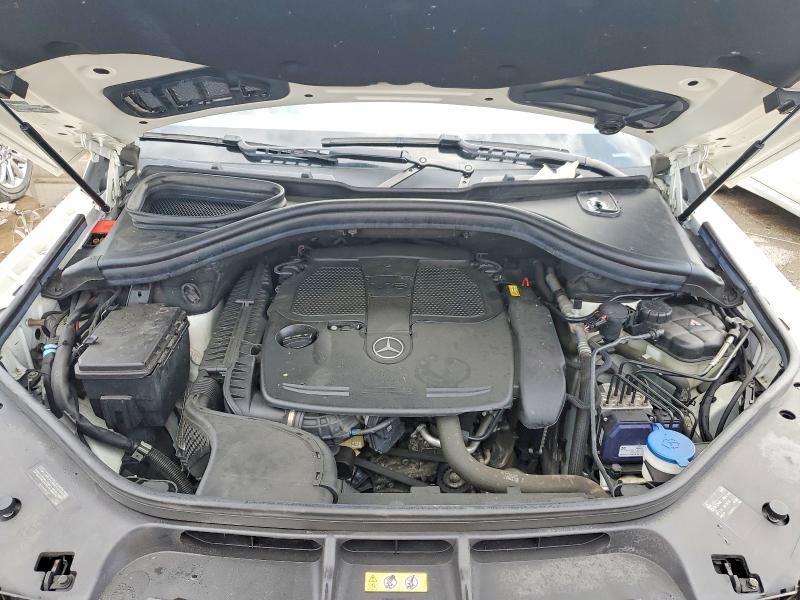 Продаж на аукціоні авто 2013 Mercedes-benz Ml, vin: 4JGDA5HB0DA189102, номер лоту: 55811666